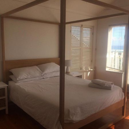 Rustic Beach House 300 Steps From The Ocean 开普敦 外观 照片