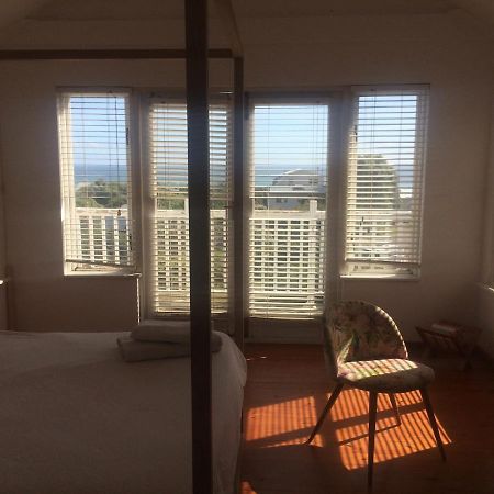 Rustic Beach House 300 Steps From The Ocean 开普敦 外观 照片