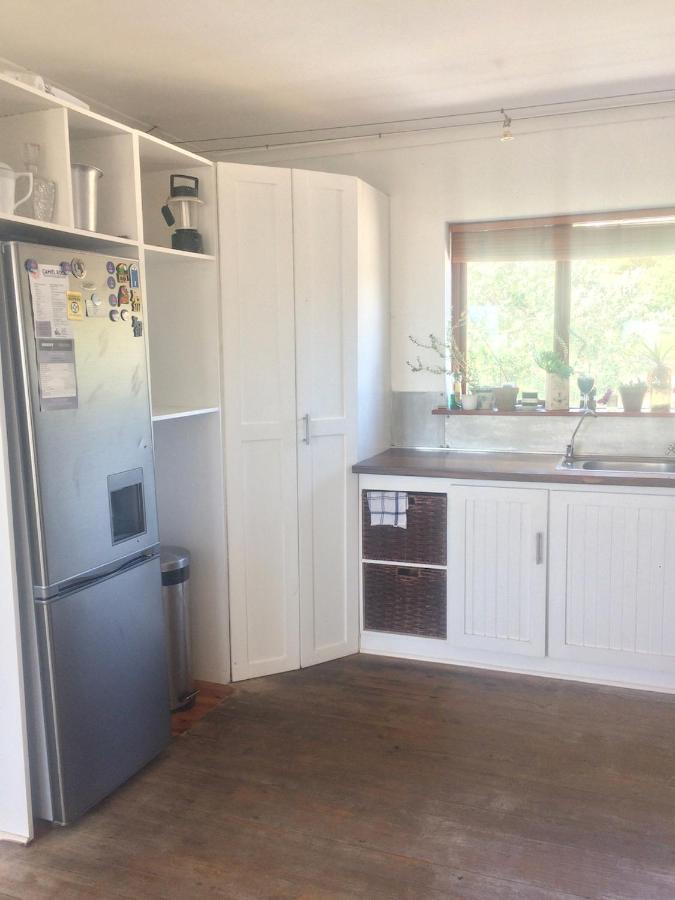 Rustic Beach House 300 Steps From The Ocean 开普敦 外观 照片