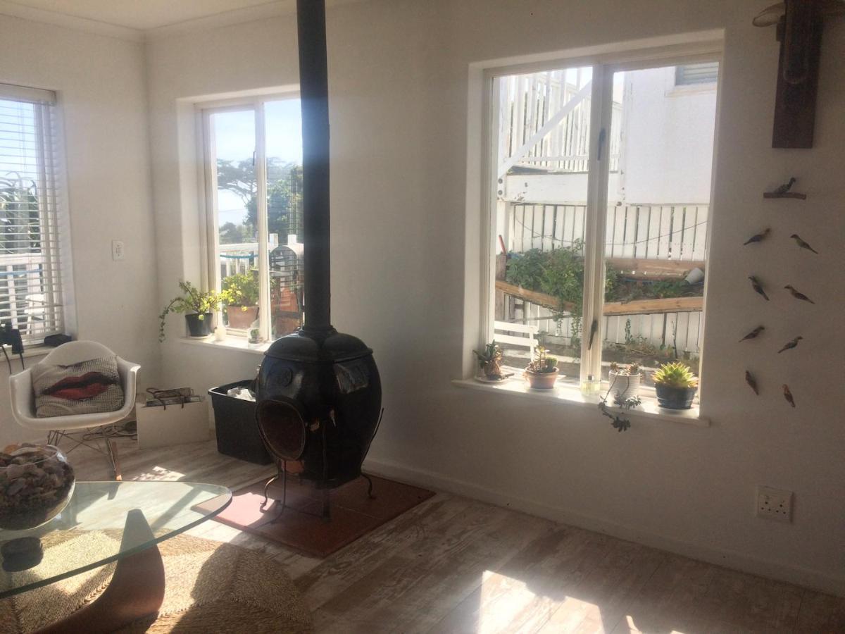Rustic Beach House 300 Steps From The Ocean 开普敦 外观 照片