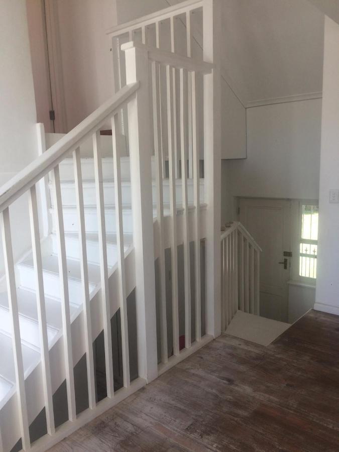 Rustic Beach House 300 Steps From The Ocean 开普敦 外观 照片