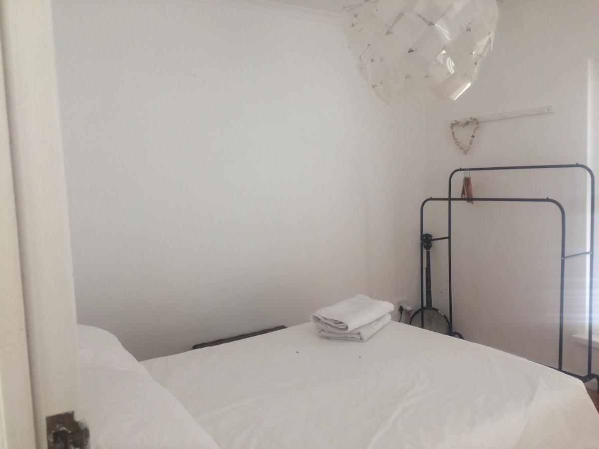 Rustic Beach House 300 Steps From The Ocean 开普敦 外观 照片